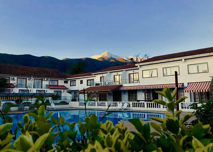 Hotel Resort Piemonte