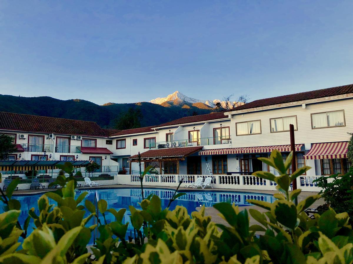 Hotel Piemonte