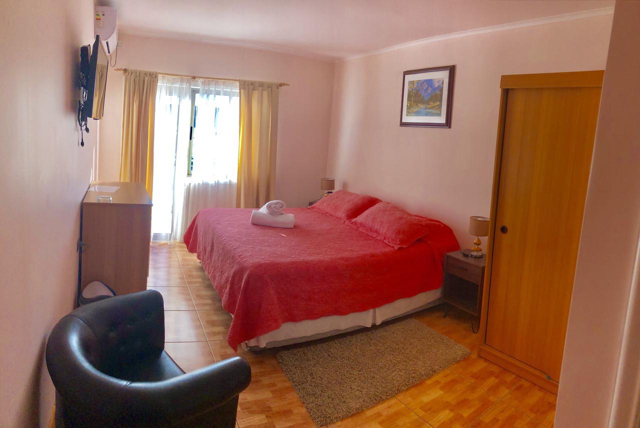 Hotel Piemonte Ojos Buenos