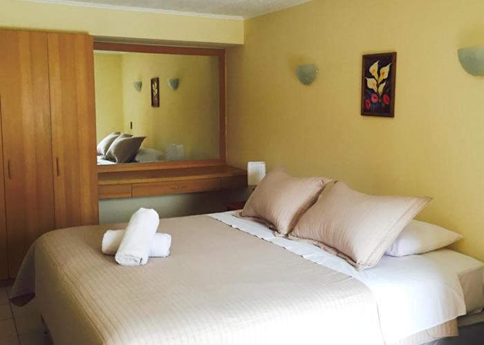 Piemonte Hotel Ojos Buenos