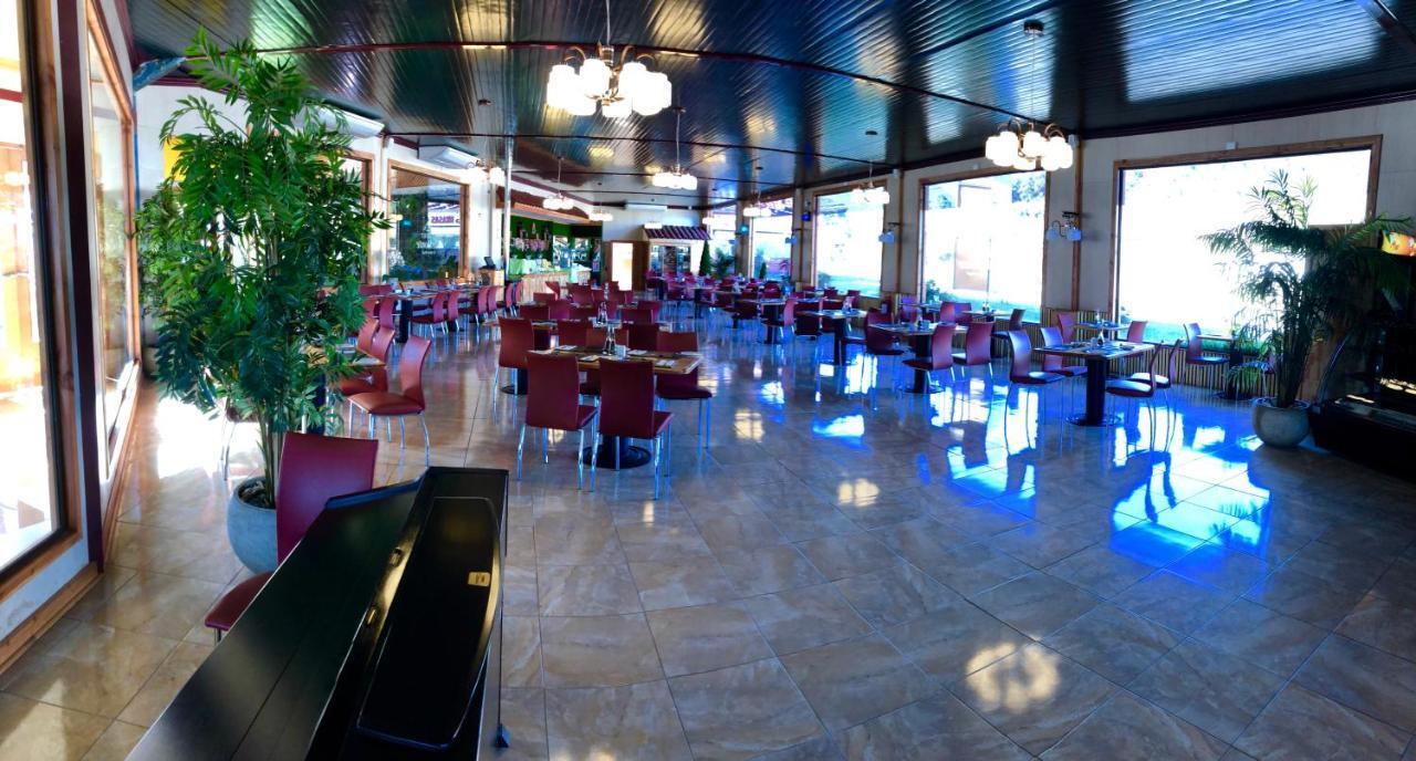 Piemonte Hotel Ojos Buenos